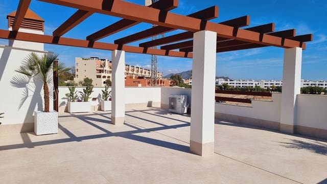 3 bedroom Villa for sale in Cala Marqués, Vera with pool garage - € 375,000 (Ref: 7211430)