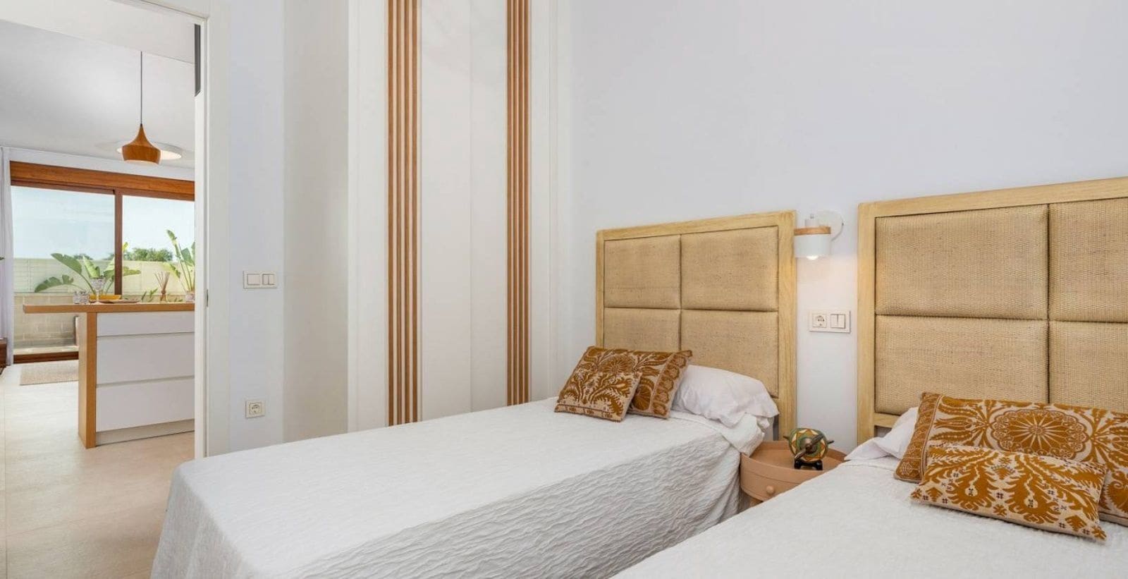 3 chambre Villa/Maison à vendre à Vera avec piscine garage - 375 000 € (Ref: 7211430)