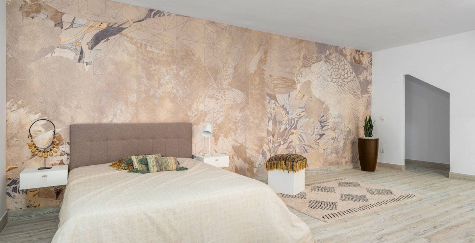 3 chambre Villa/Maison à vendre à Vera avec piscine garage - 375 000 € (Ref: 7211430)