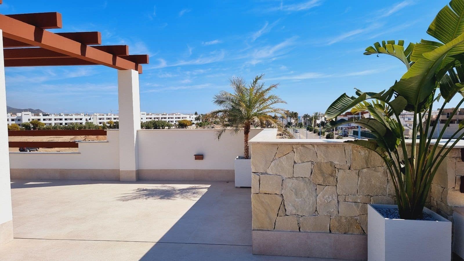 3 chambre Villa/Maison à vendre à Vera avec piscine garage - 375 000 € (Ref: 7211430)