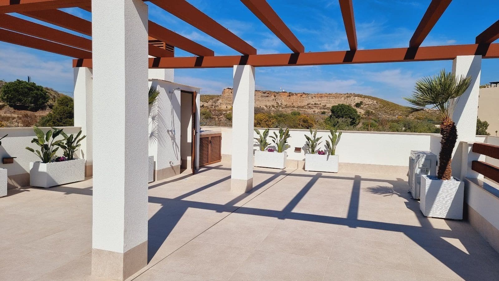 3 chambre Villa/Maison à vendre à Vera avec piscine garage - 375 000 € (Ref: 7211430)