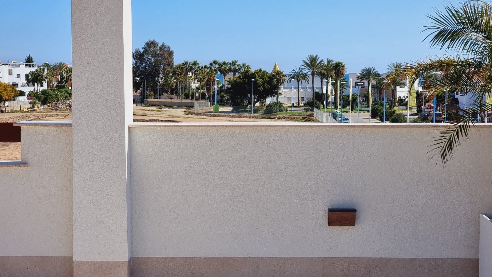 3 chambre Villa/Maison à vendre à Vera avec piscine garage - 375 000 € (Ref: 7211430)