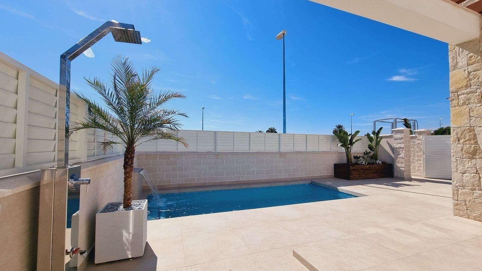 3 chambre Villa/Maison à vendre à Vera avec piscine garage - 375 000 € (Ref: 7211430)