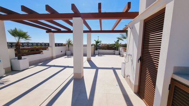 3 bedroom Villa for sale in Cala Marqués, Vera with pool garage - € 375,000 (Ref: 7211430)