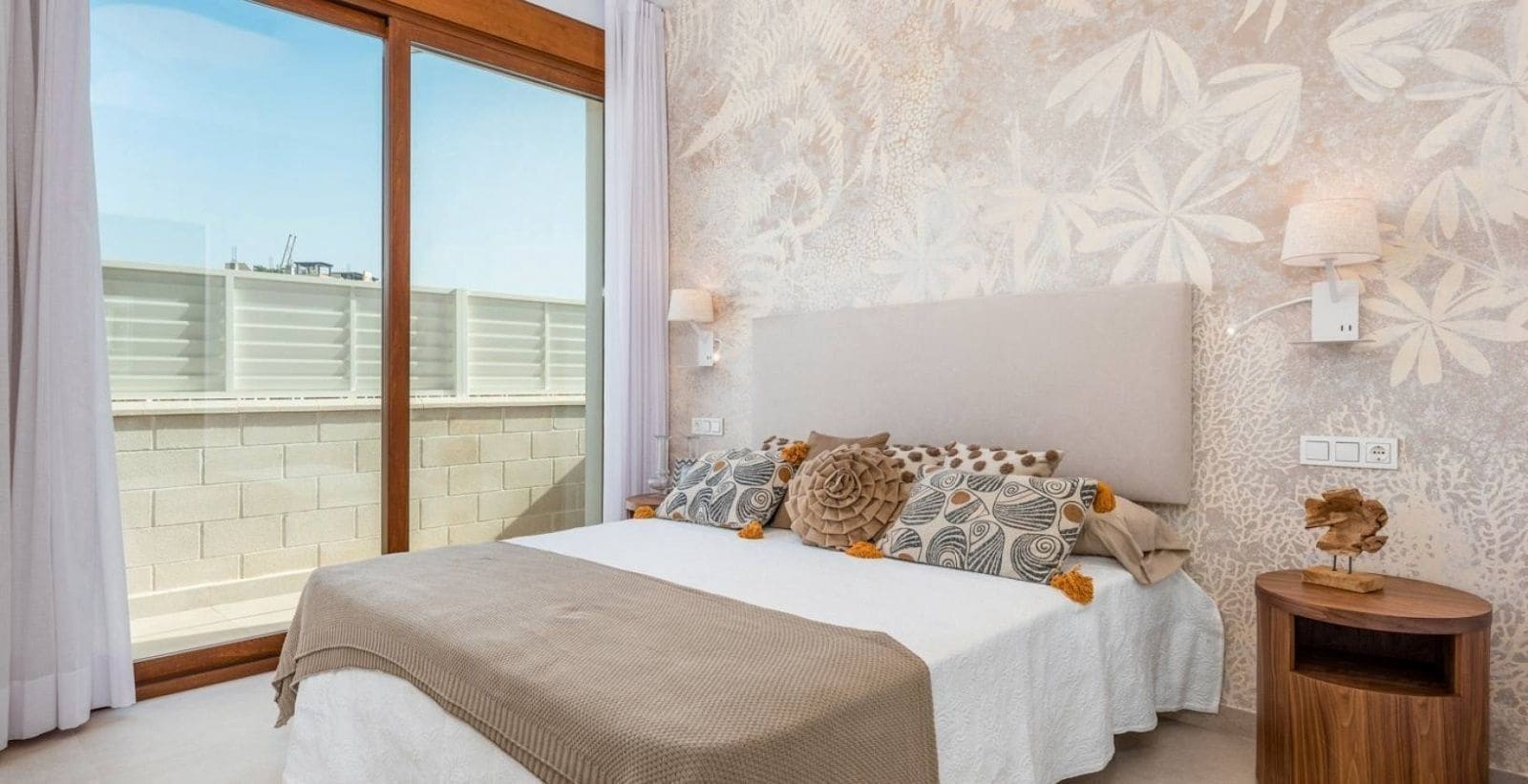 3 chambre Villa/Maison à vendre à Vera avec piscine garage - 375 000 € (Ref: 7211430)