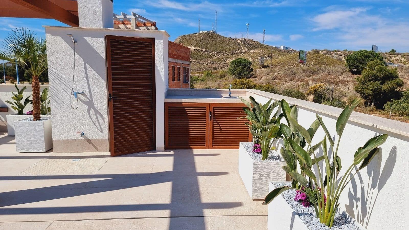 3 chambre Villa/Maison à vendre à Vera avec piscine garage - 375 000 € (Ref: 7211430)