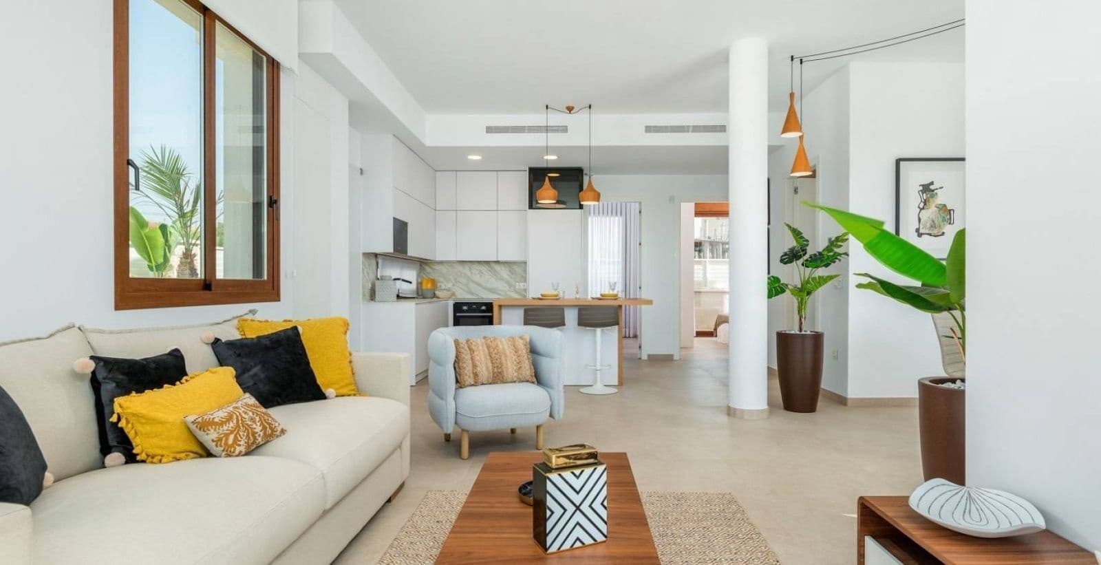 3 chambre Villa/Maison à vendre à Vera avec piscine garage - 375 000 € (Ref: 7211430)