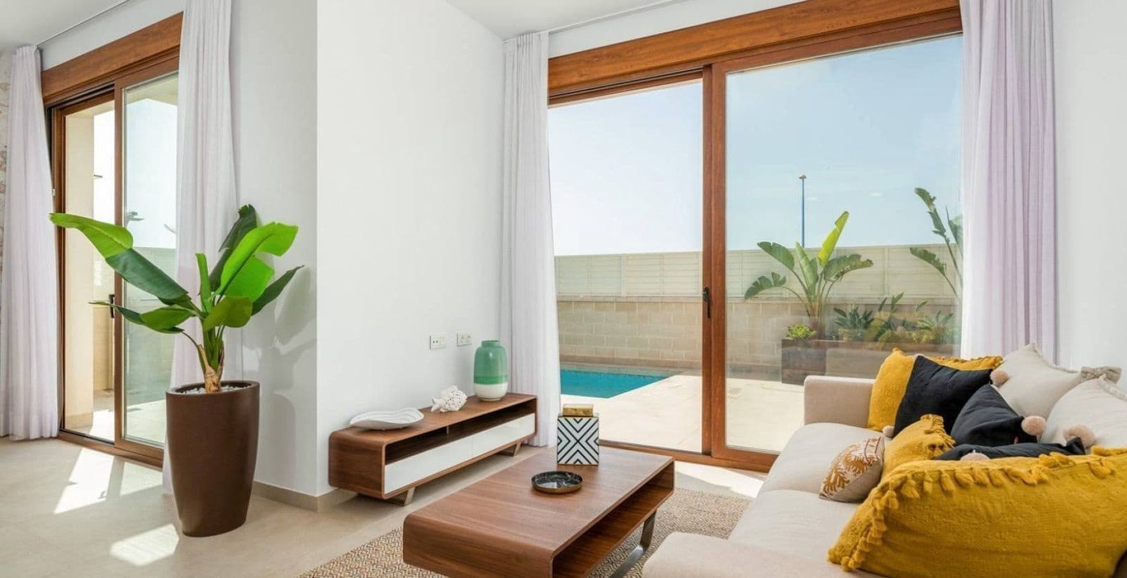 3 chambre Villa/Maison à vendre à Vera avec piscine garage - 375 000 € (Ref: 7211430)