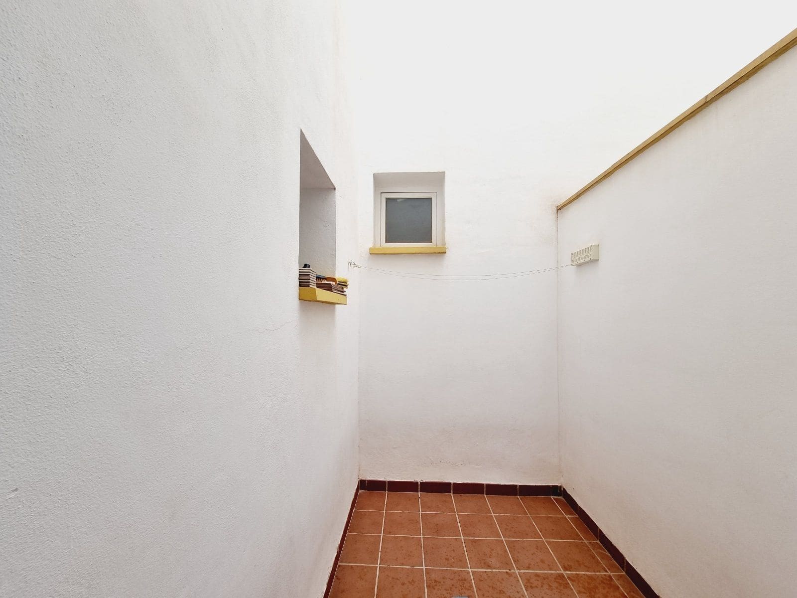 2 bedroom Flat for sale in Vera with pool garage - € 174,900 (Ref: 7351695)