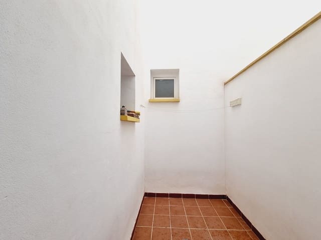 2 slaapkamer Flat te koop in Vera met zwembad garage - € 174.900 (Ref: 7351695)