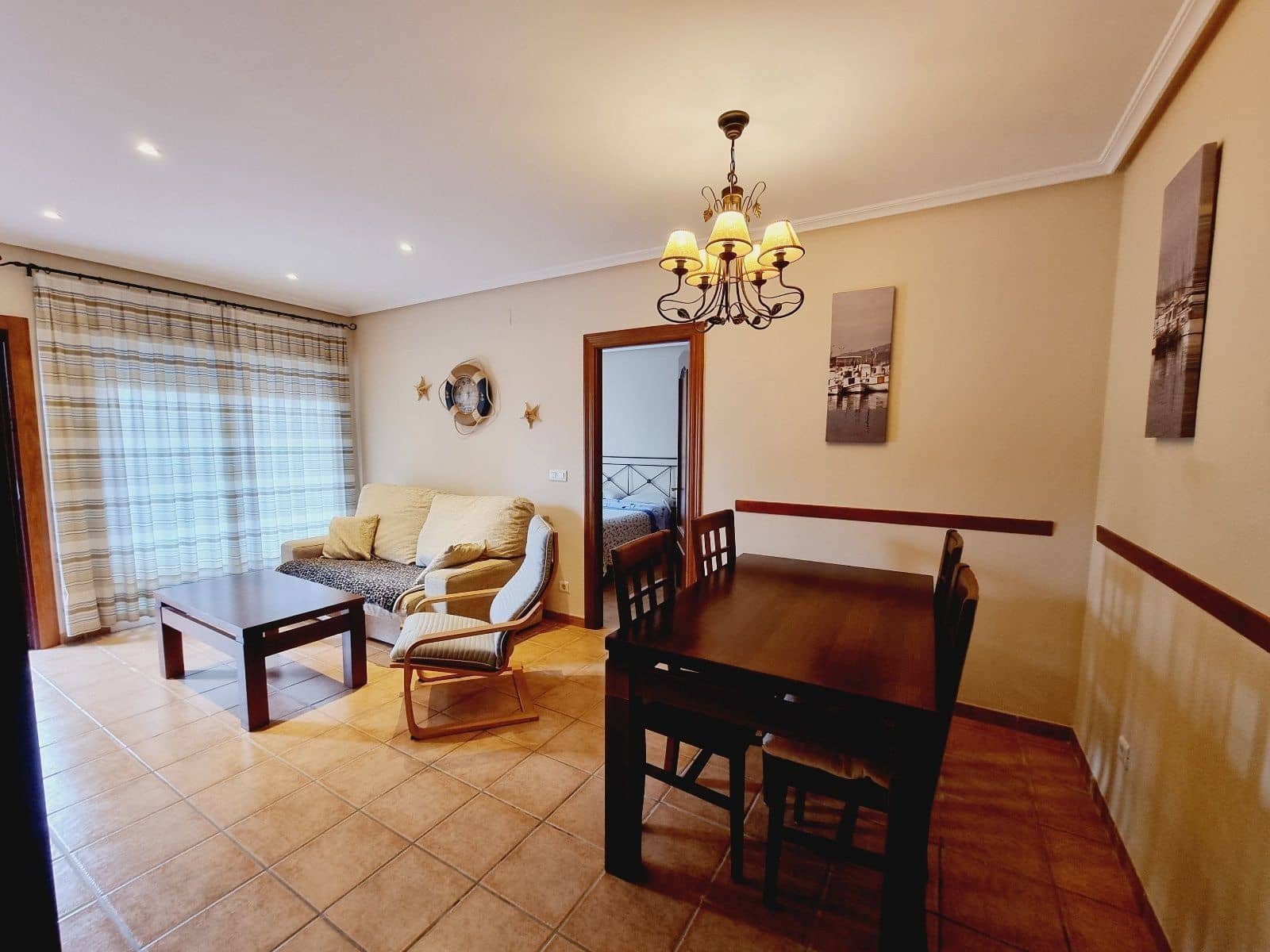 2 bedroom Flat for sale in Vera with pool garage - € 174,900 (Ref: 7351695)