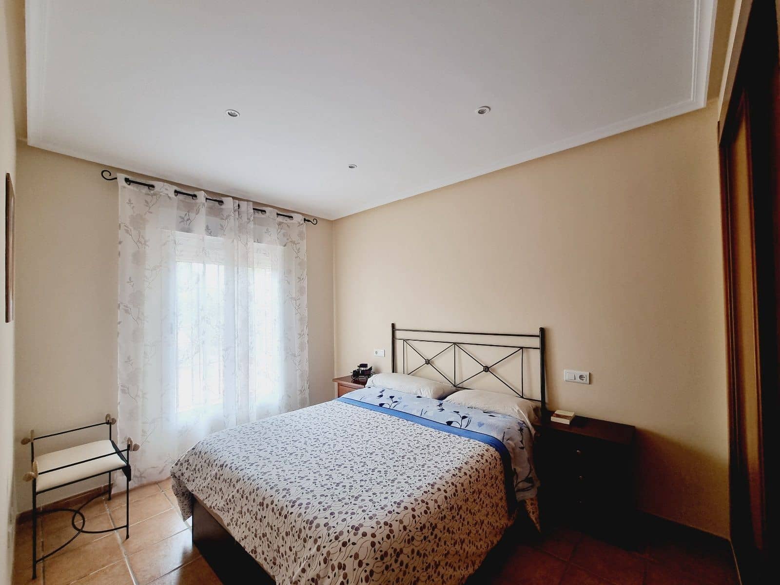 2 bedroom Flat for sale in Vera with pool garage - € 174,900 (Ref: 7351695)