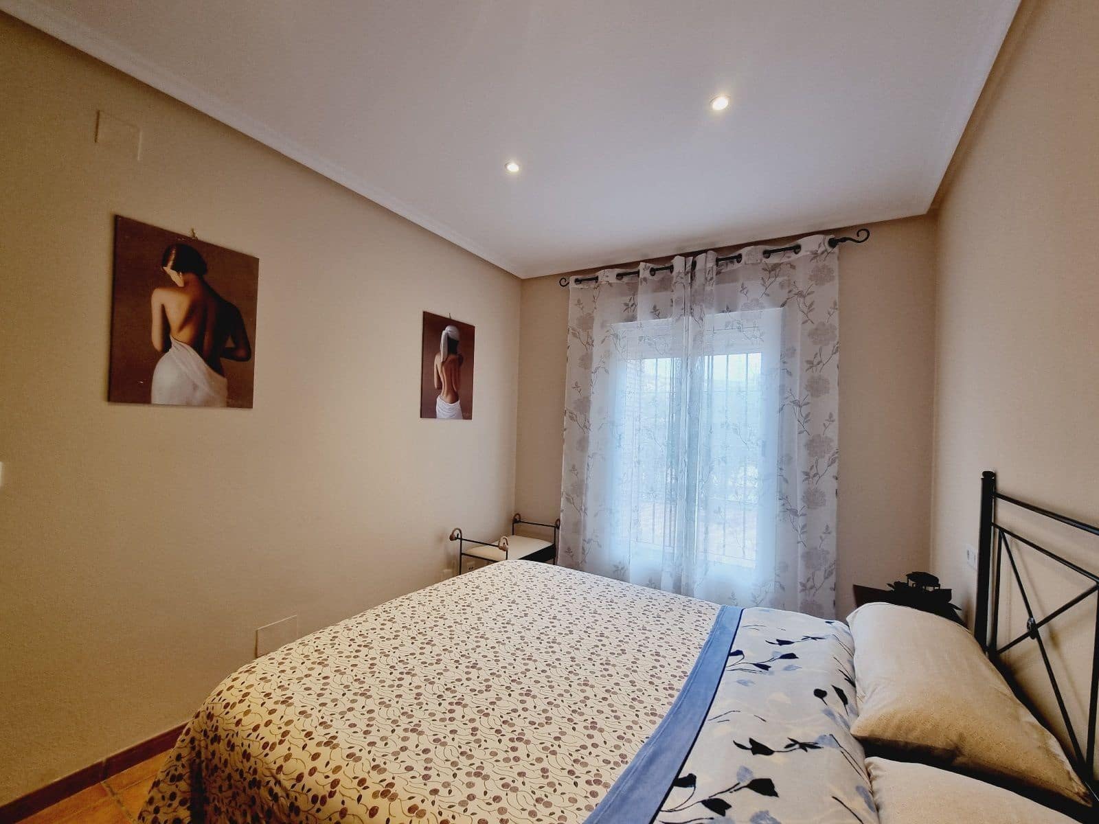 2 bedroom Flat for sale in Vera with pool garage - € 174,900 (Ref: 7351695)