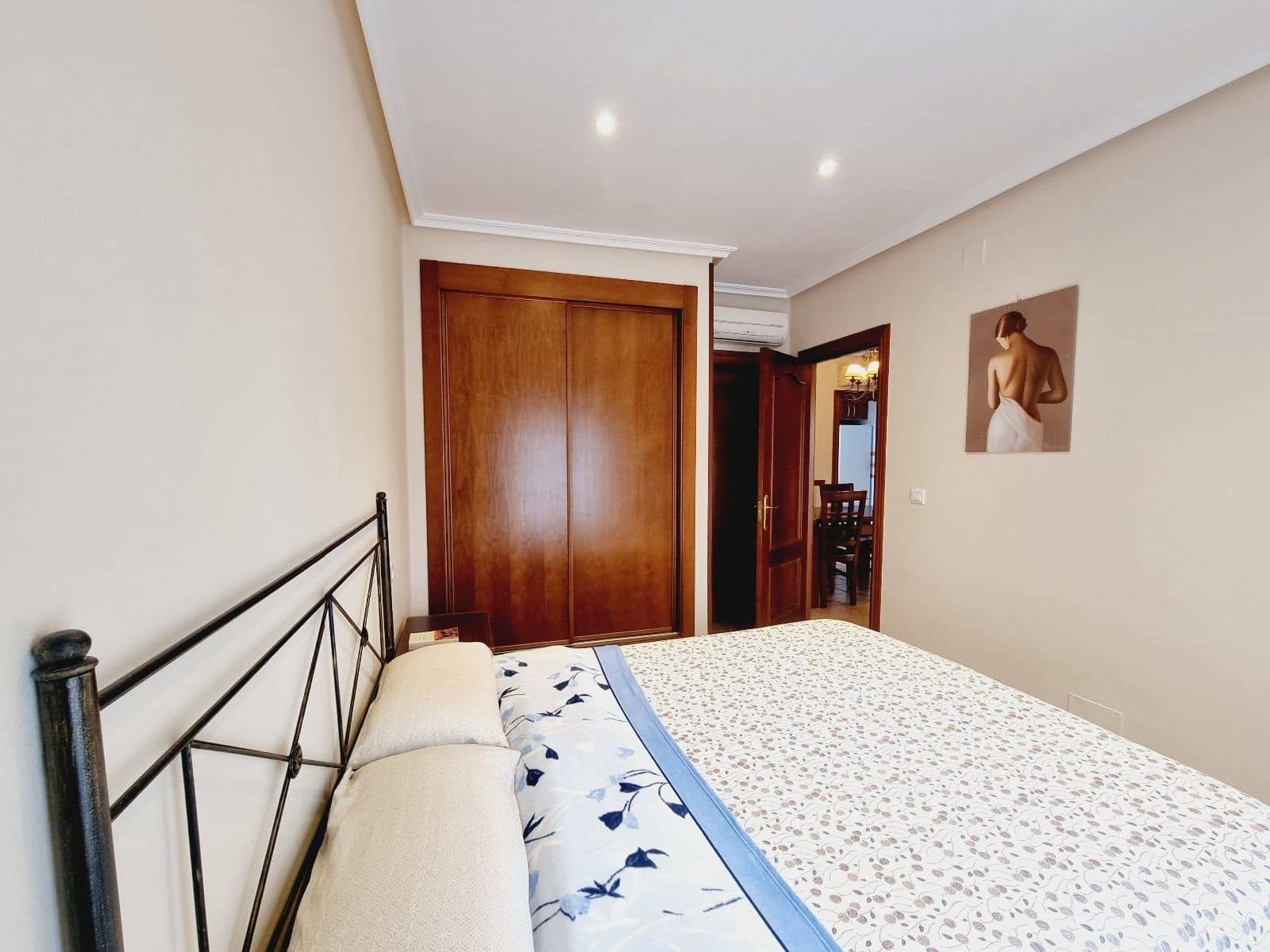 2 bedroom Flat for sale in Vera with pool garage - € 174,900 (Ref: 7351695)