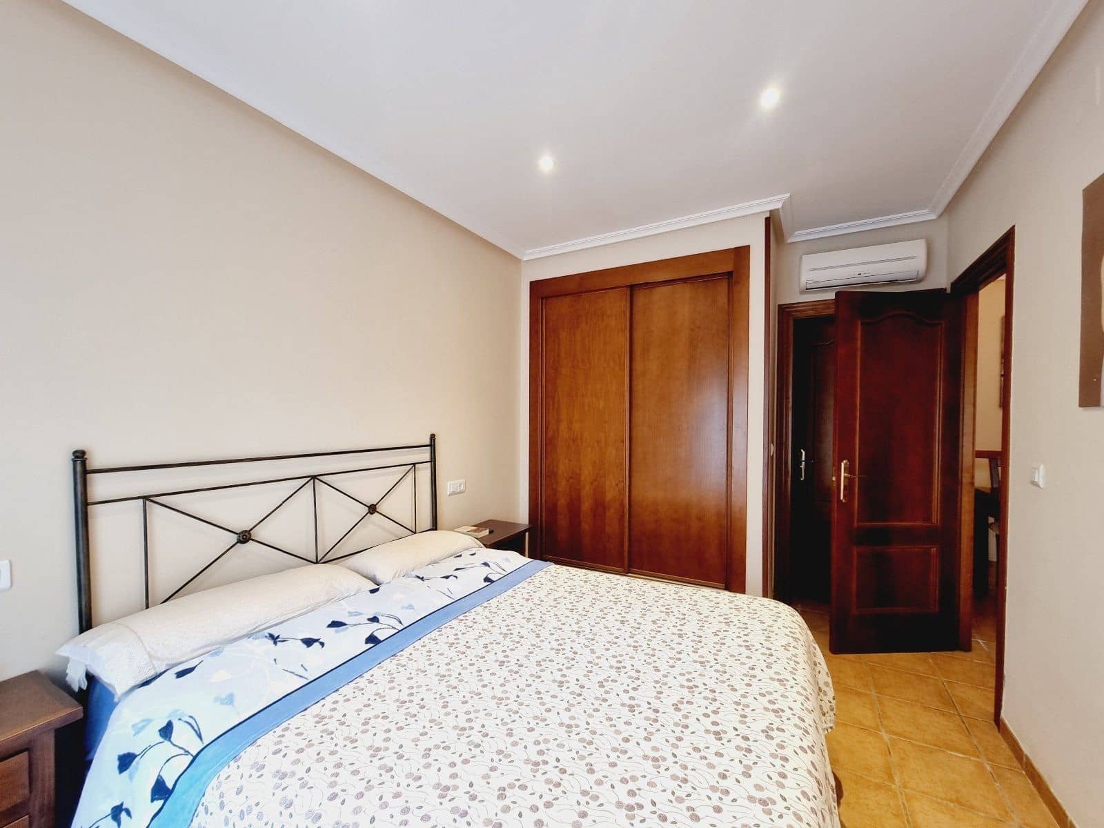 2 bedroom Flat for sale in Vera with pool garage - € 174,900 (Ref: 7351695)