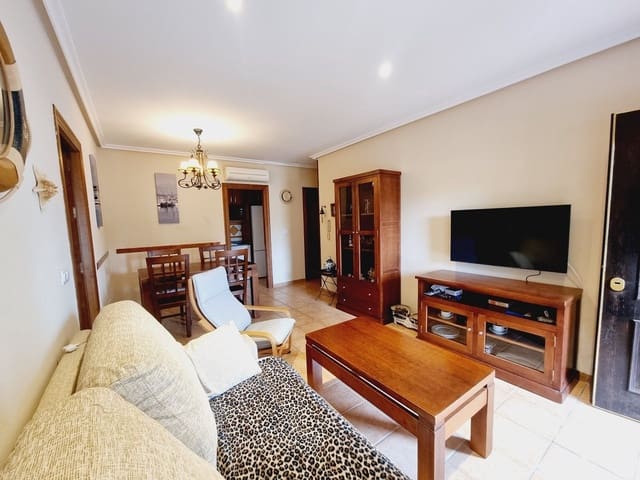 2 slaapkamer Flat te koop in Vera met zwembad garage - € 174.900 (Ref: 7351695)