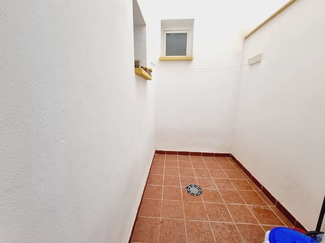2 slaapkamer Flat te koop in Vera met zwembad garage - € 174.900 (Ref: 7351695)