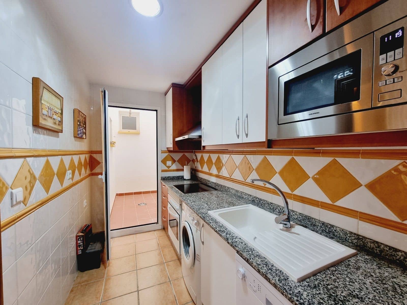 2 bedroom Flat for sale in Vera with pool garage - € 174,900 (Ref: 7351695)