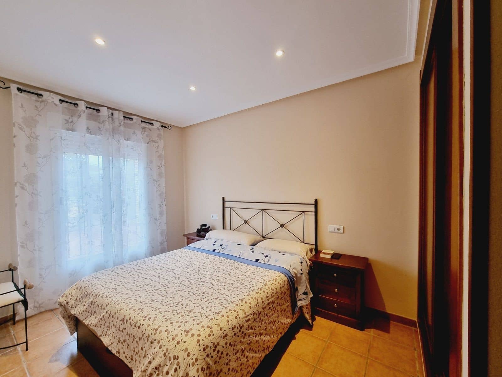 2 bedroom Flat for sale in Vera with pool garage - € 174,900 (Ref: 7351695)