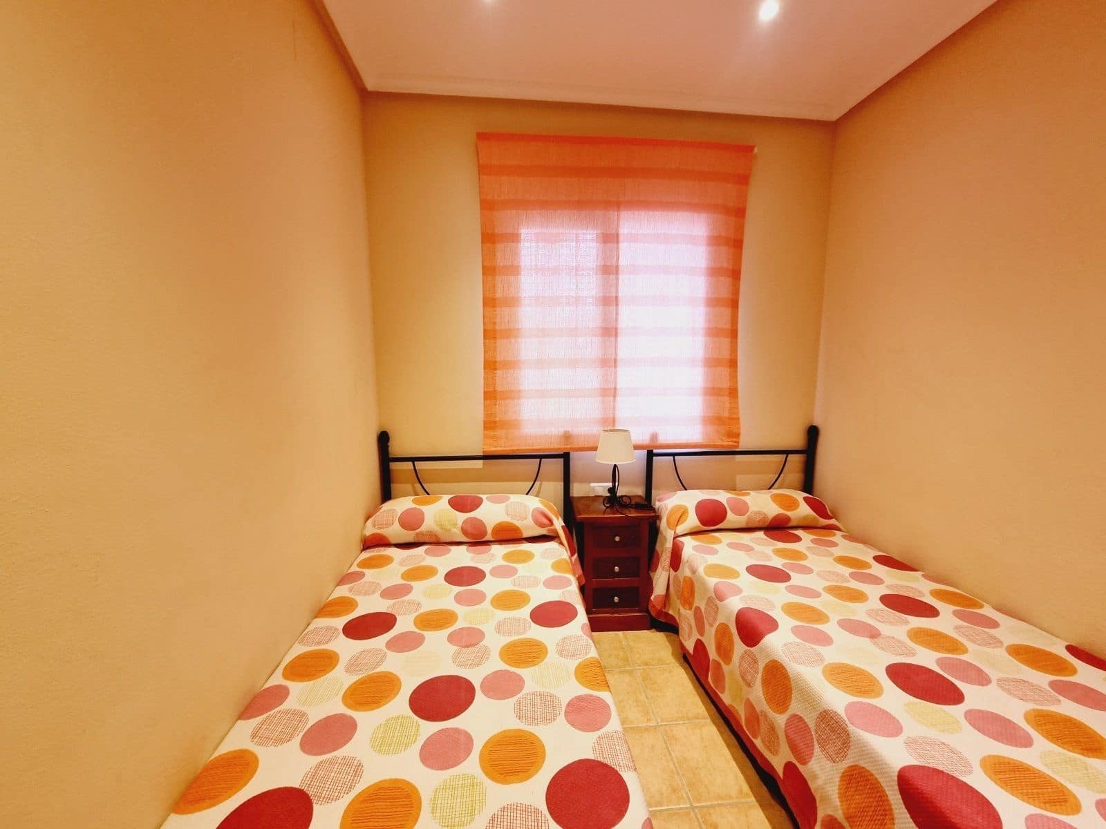 2 bedroom Flat for sale in Vera with pool garage - € 174,900 (Ref: 7351695)