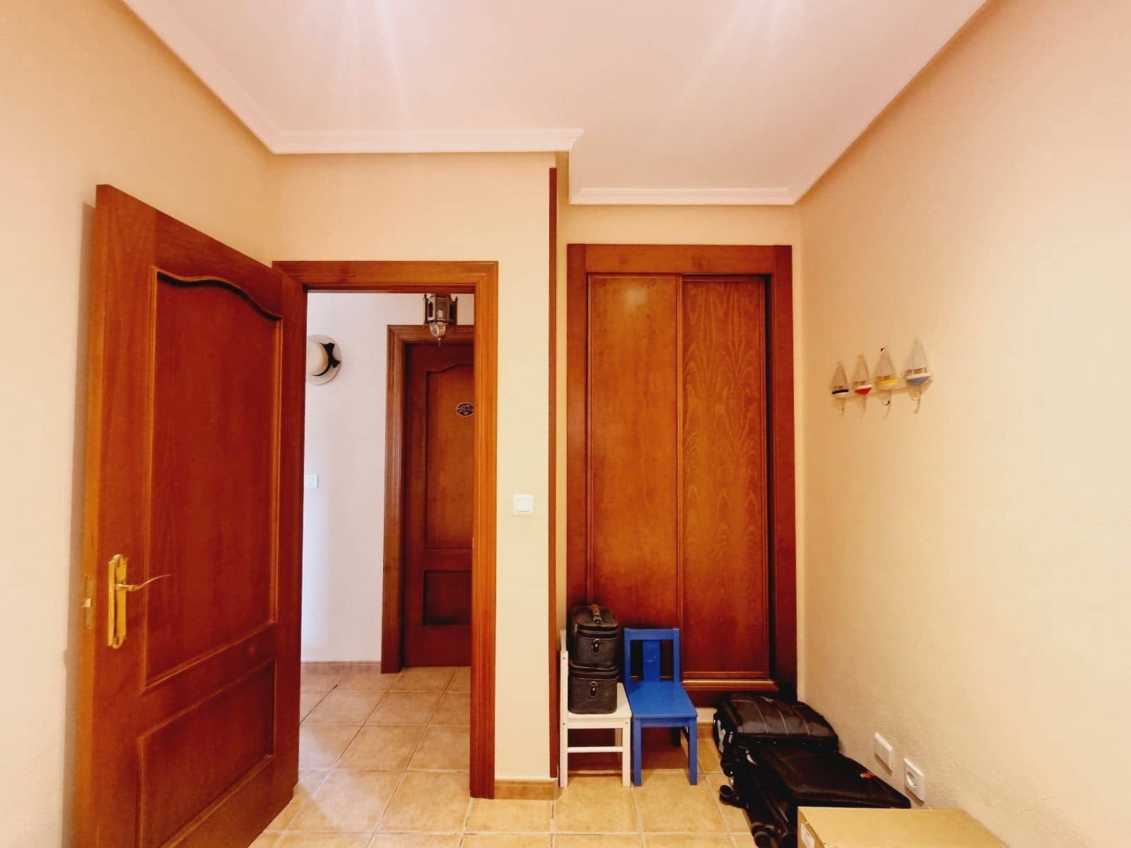 2 bedroom Flat for sale in Vera with pool garage - € 174,900 (Ref: 7351695)