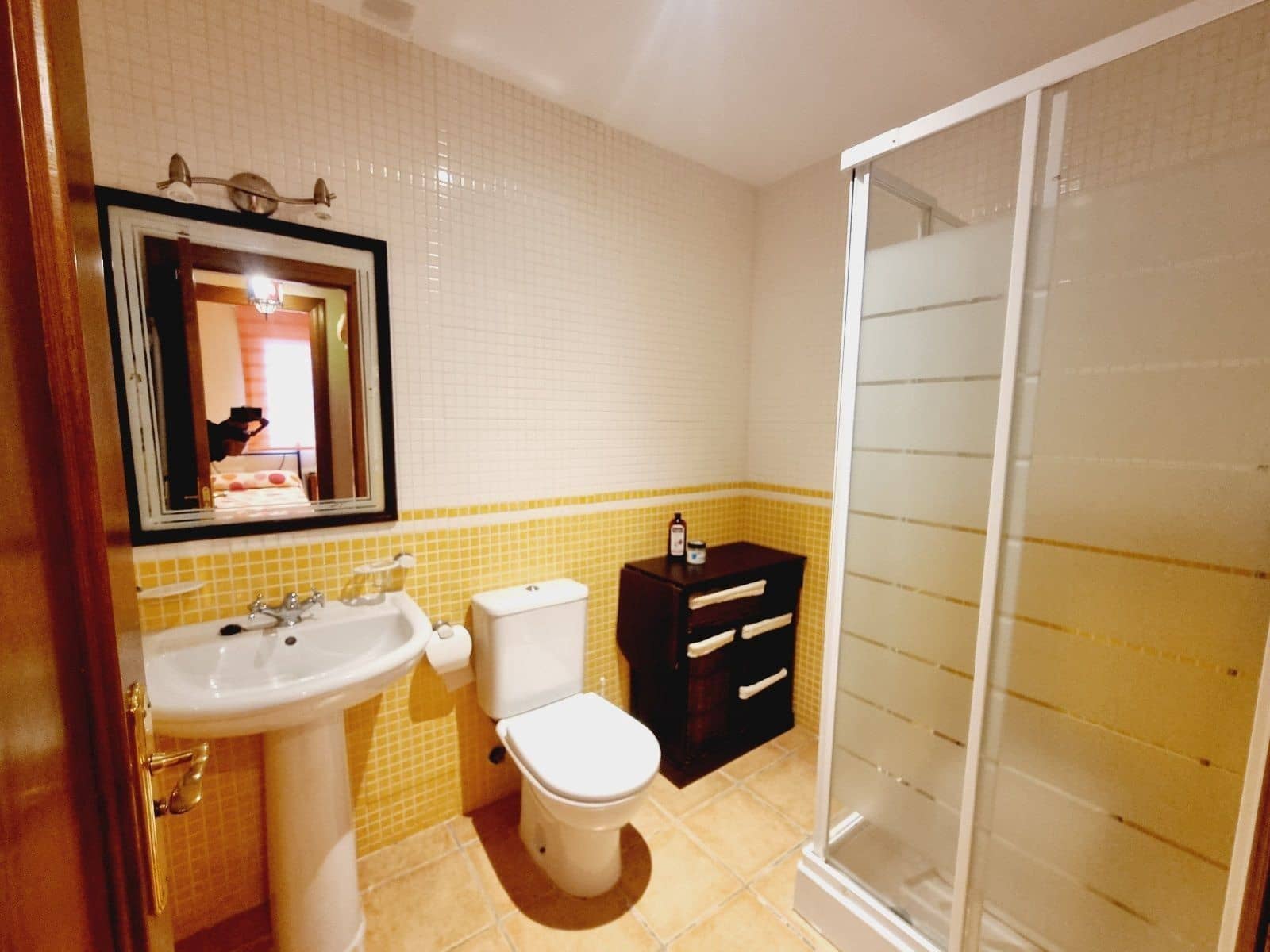 2 bedroom Flat for sale in Vera with pool garage - € 174,900 (Ref: 7351695)