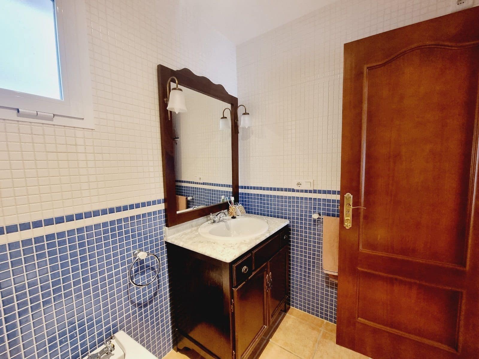 2 bedroom Flat for sale in Vera with pool garage - € 174,900 (Ref: 7351695)