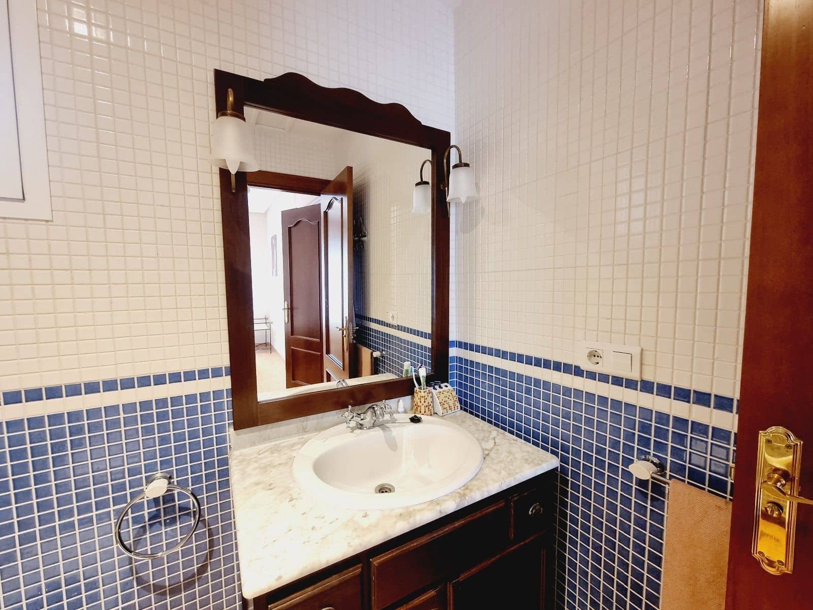 2 bedroom Flat for sale in Vera with pool garage - € 174,900 (Ref: 7351695)