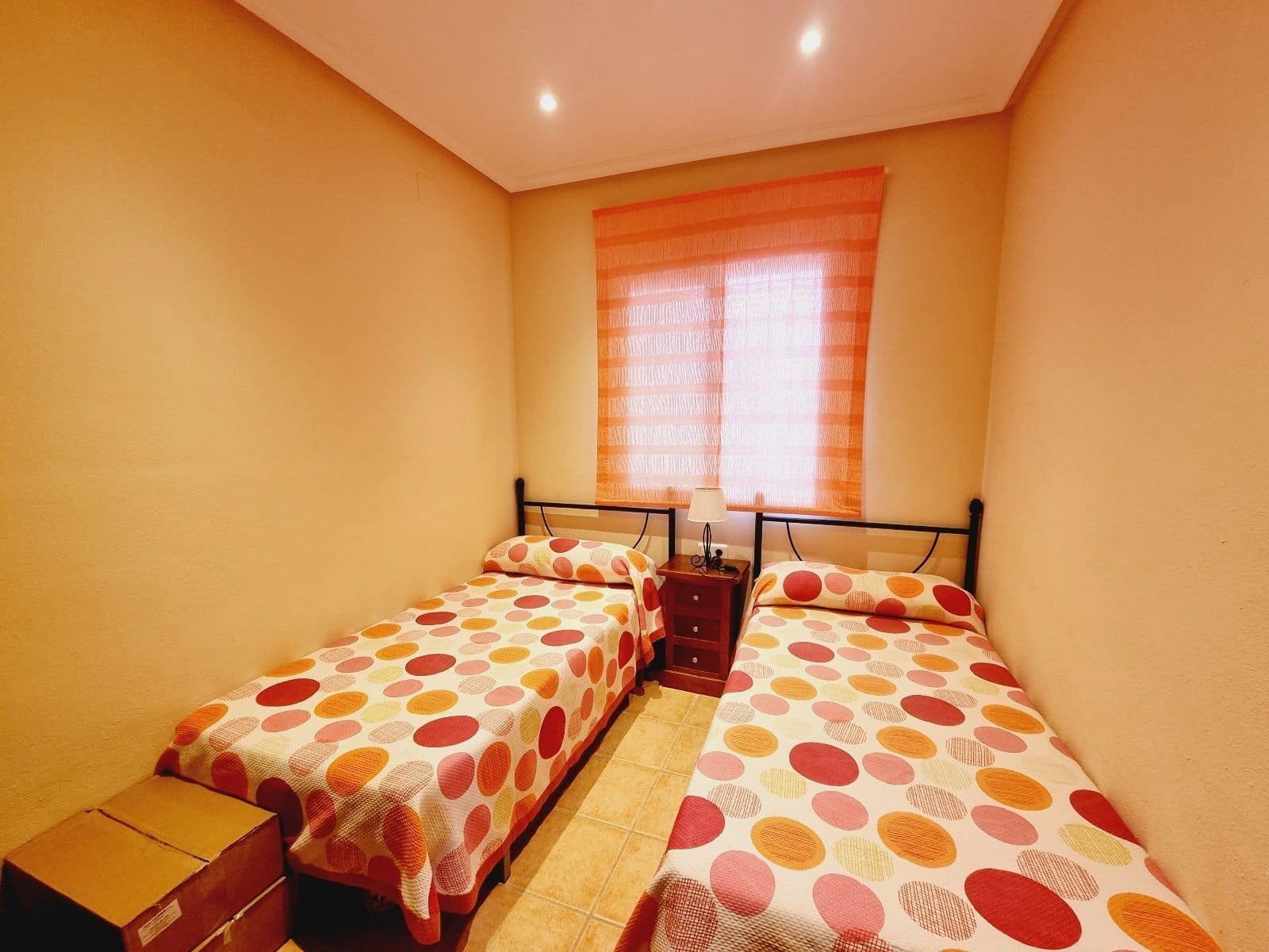 2 bedroom Flat for sale in Vera with pool garage - € 174,900 (Ref: 7351695)