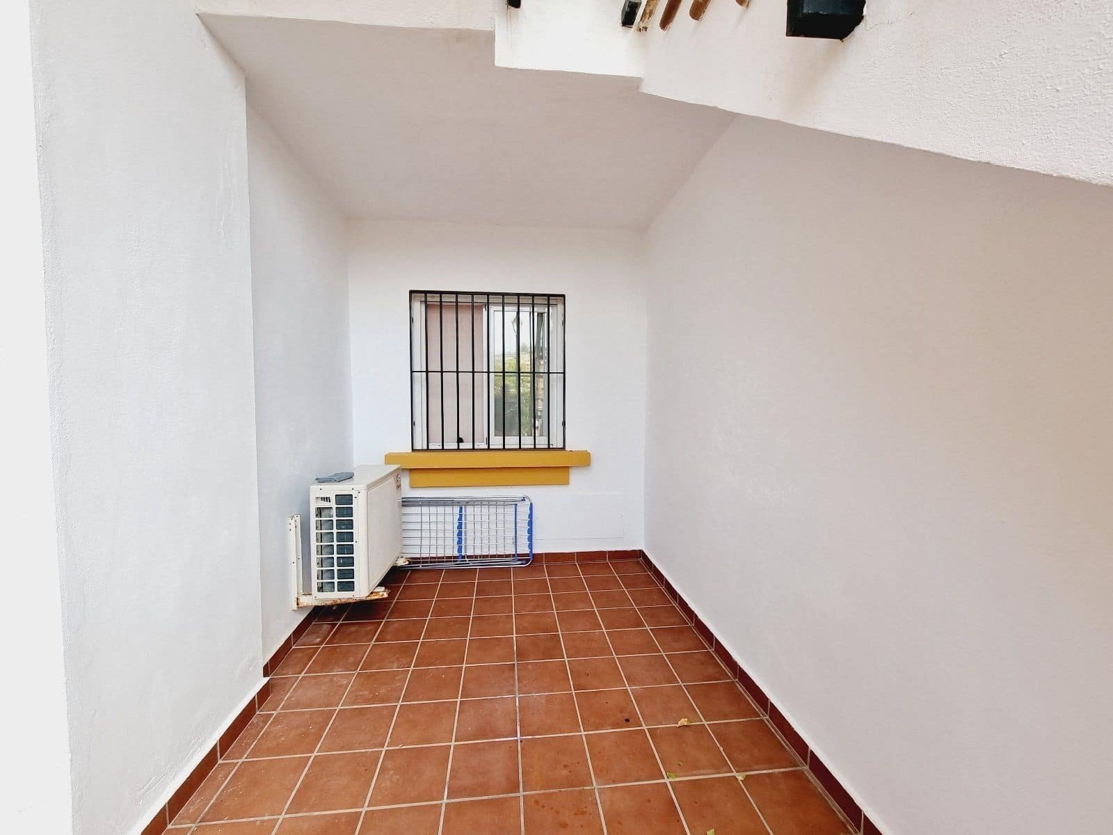 2 bedroom Flat for sale in Vera with pool garage - € 174,900 (Ref: 7351695)