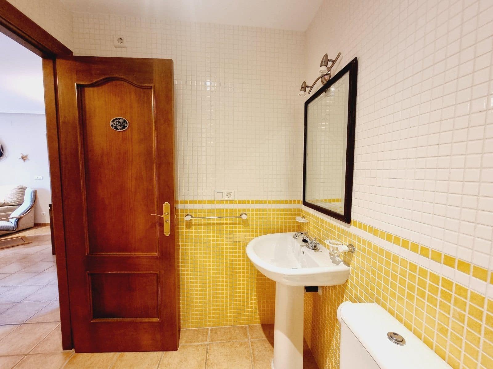 2 bedroom Flat for sale in Vera with pool garage - € 174,900 (Ref: 7351695)