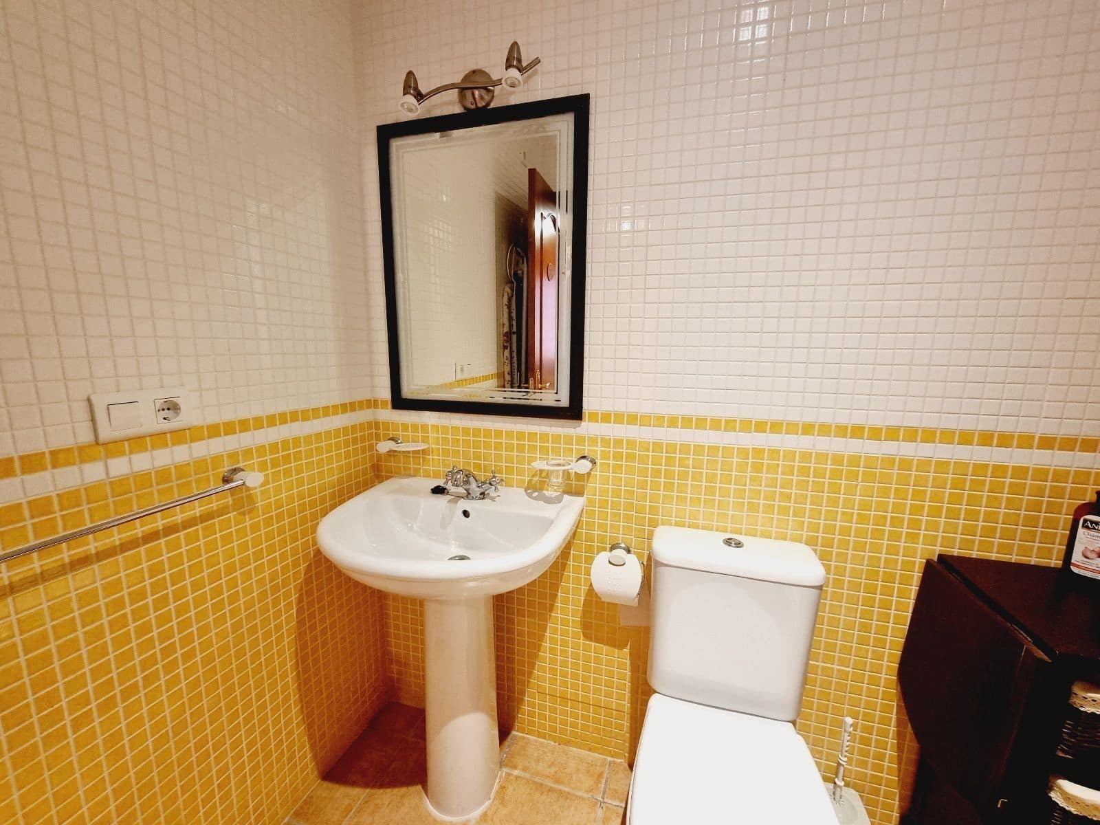 2 bedroom Flat for sale in Vera with pool garage - € 174,900 (Ref: 7351695)