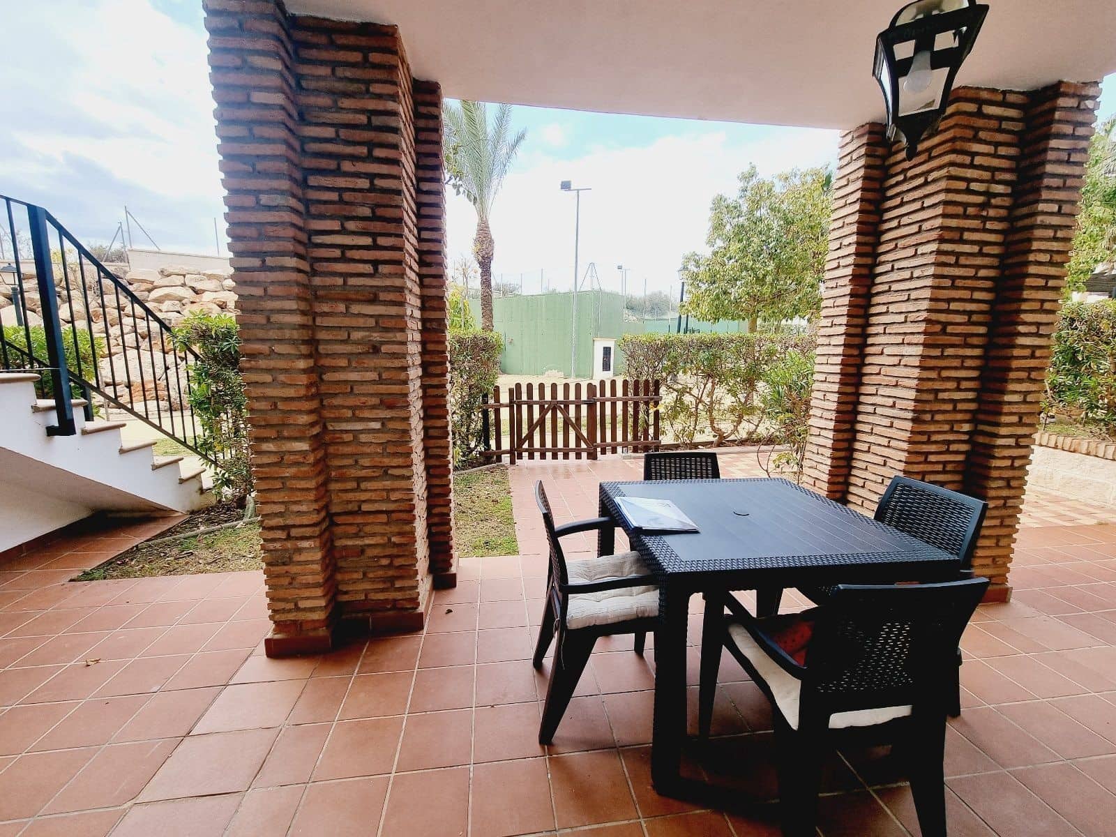 2 bedroom Flat for sale in Vera with pool garage - € 174,900 (Ref: 7351695)