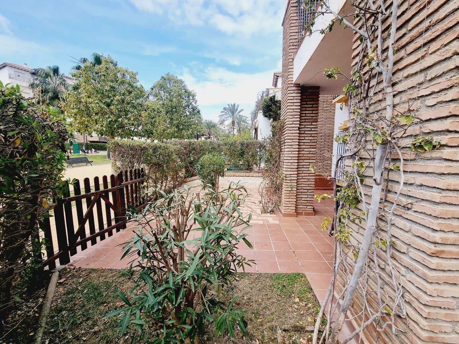 2 bedroom Flat for sale in Vera with pool garage - € 174,900 (Ref: 7351695)