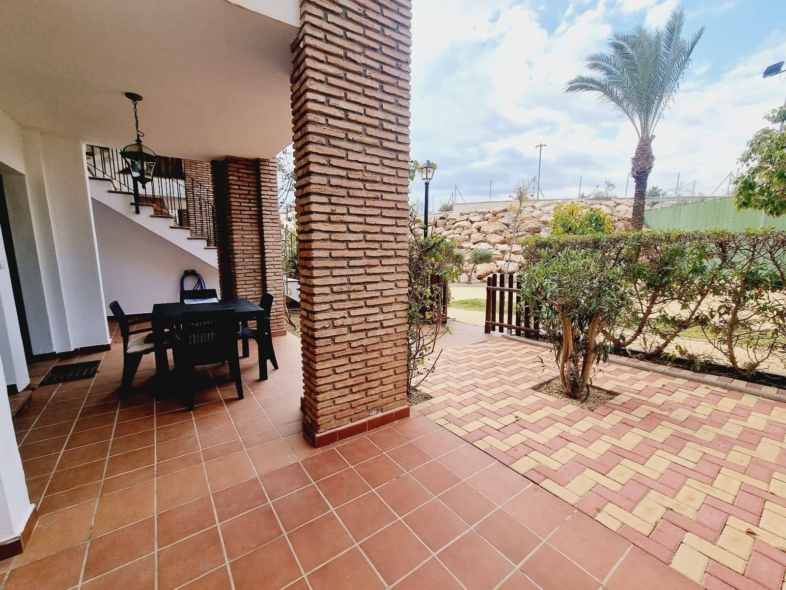 2 bedroom Flat for sale in Vera with pool garage - € 174,900 (Ref: 7351695)