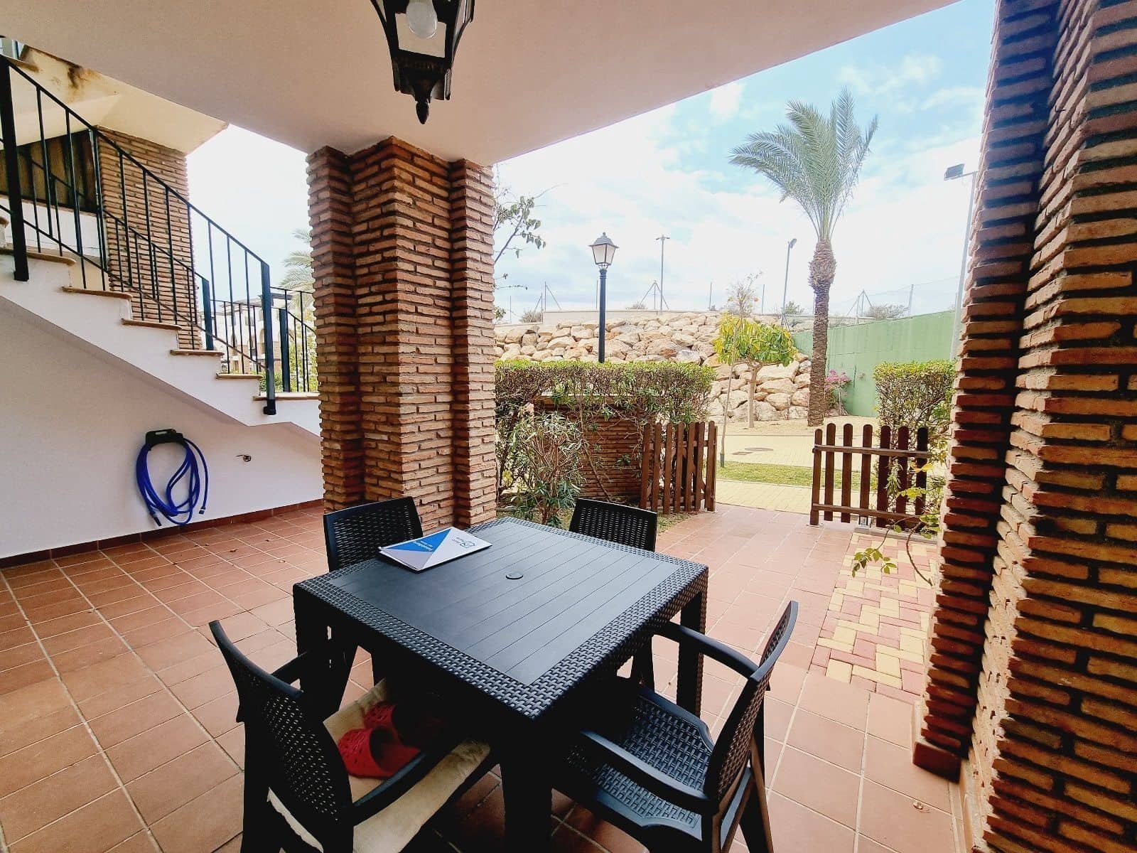 2 bedroom Flat for sale in Vera with pool garage - € 174,900 (Ref: 7351695)