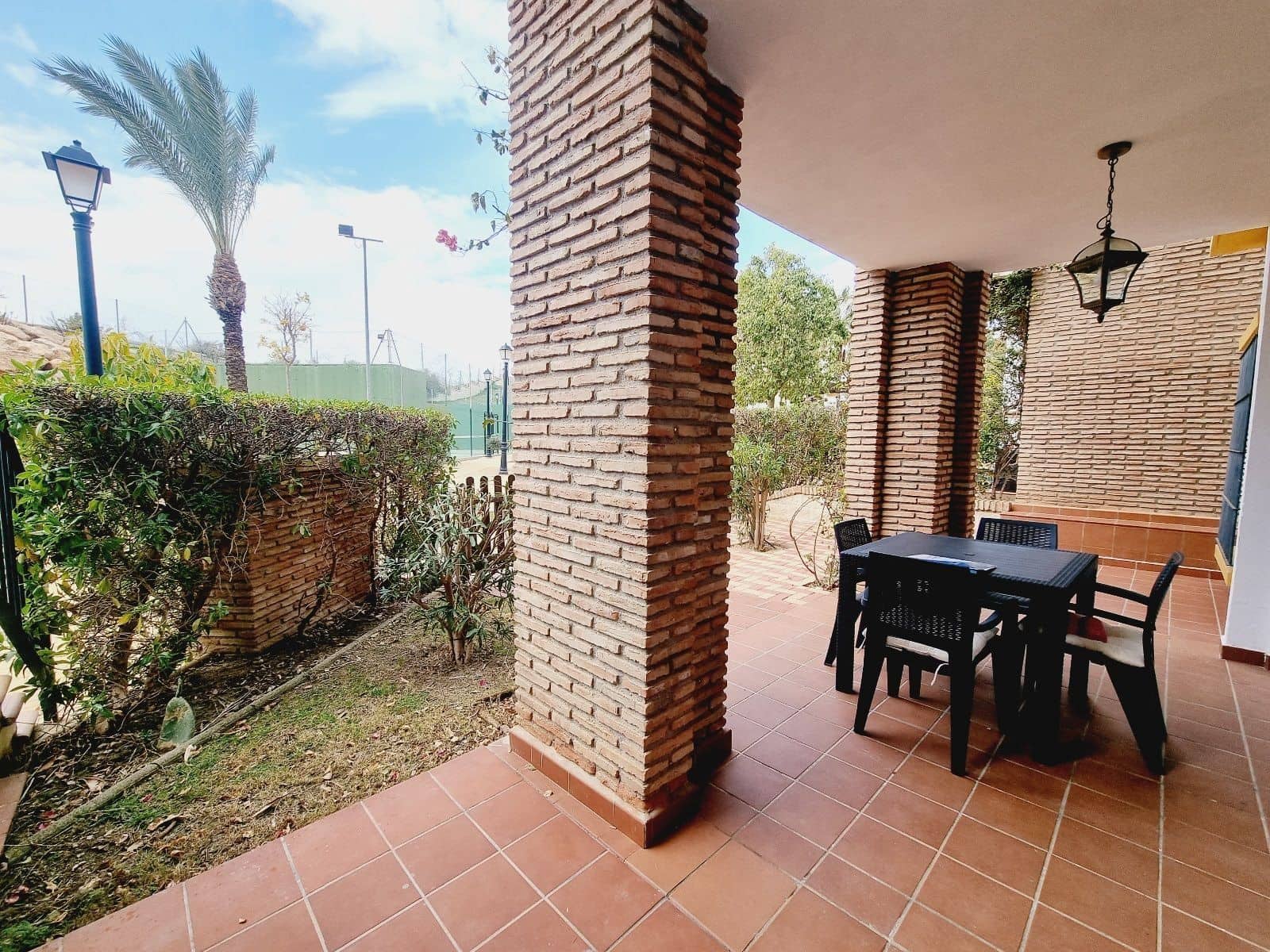 2 bedroom Flat for sale in Vera with pool garage - € 174,900 (Ref: 7351695)