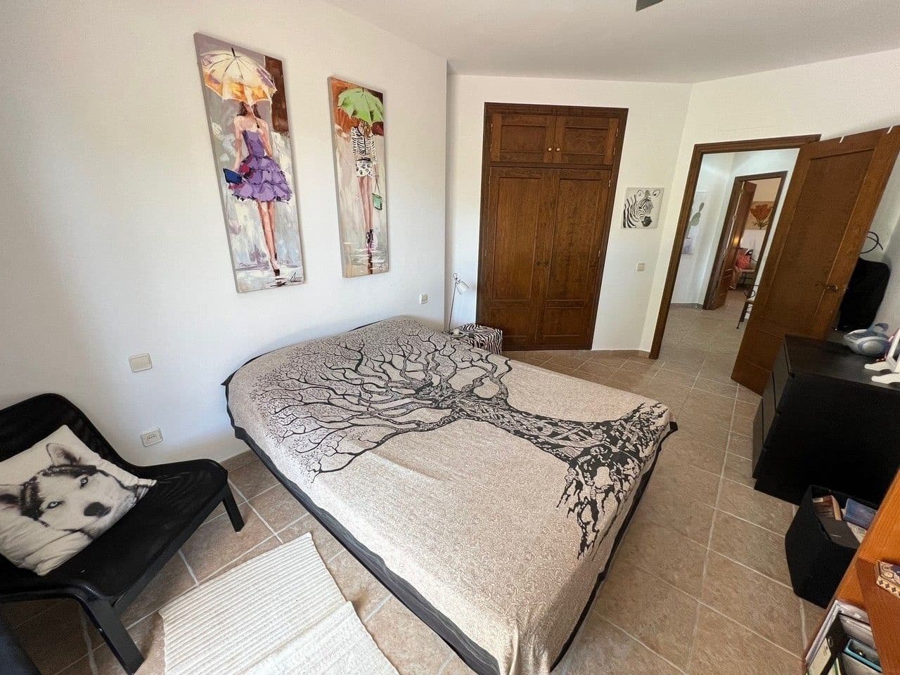 4 slaapkamer Villa te koop in Vera met zwembad garage - € 695.000 (Ref: 7447198)