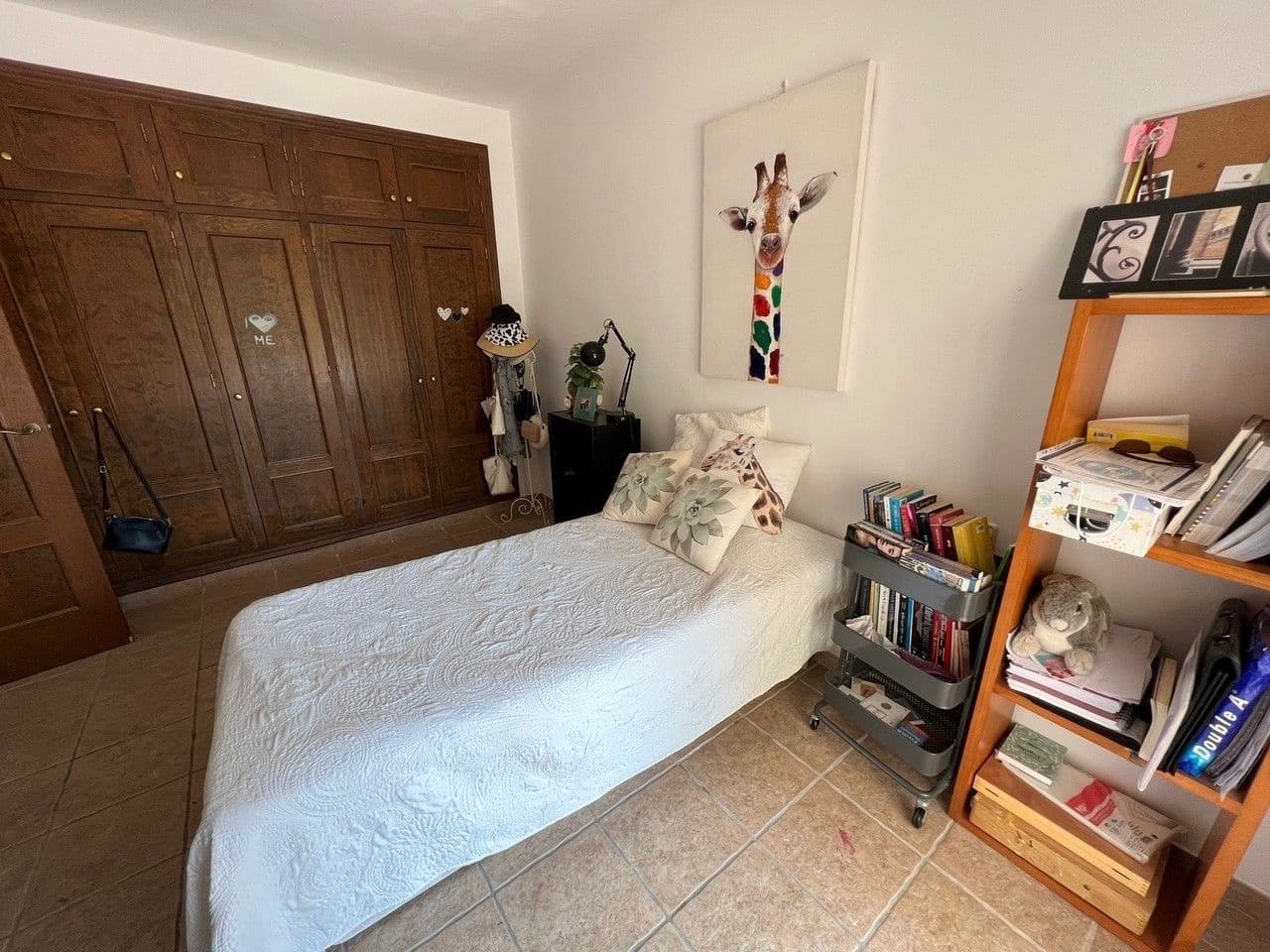 4 slaapkamer Villa te koop in Vera met zwembad garage - € 695.000 (Ref: 7447198)