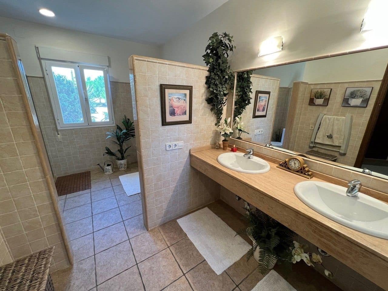 4 slaapkamer Villa te koop in Vera met zwembad garage - € 695.000 (Ref: 7447198)