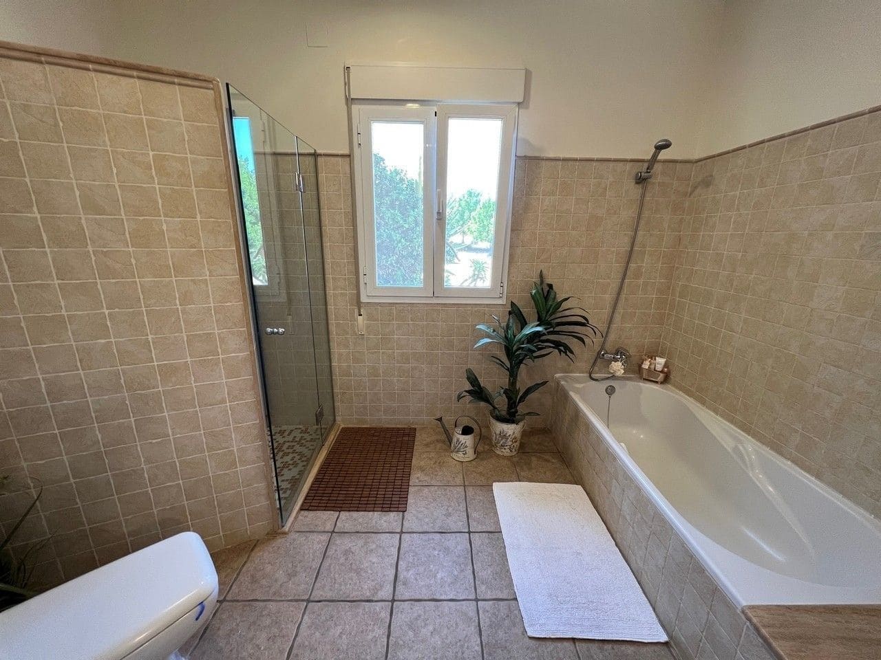 4 slaapkamer Villa te koop in Vera met zwembad garage - € 695.000 (Ref: 7447198)