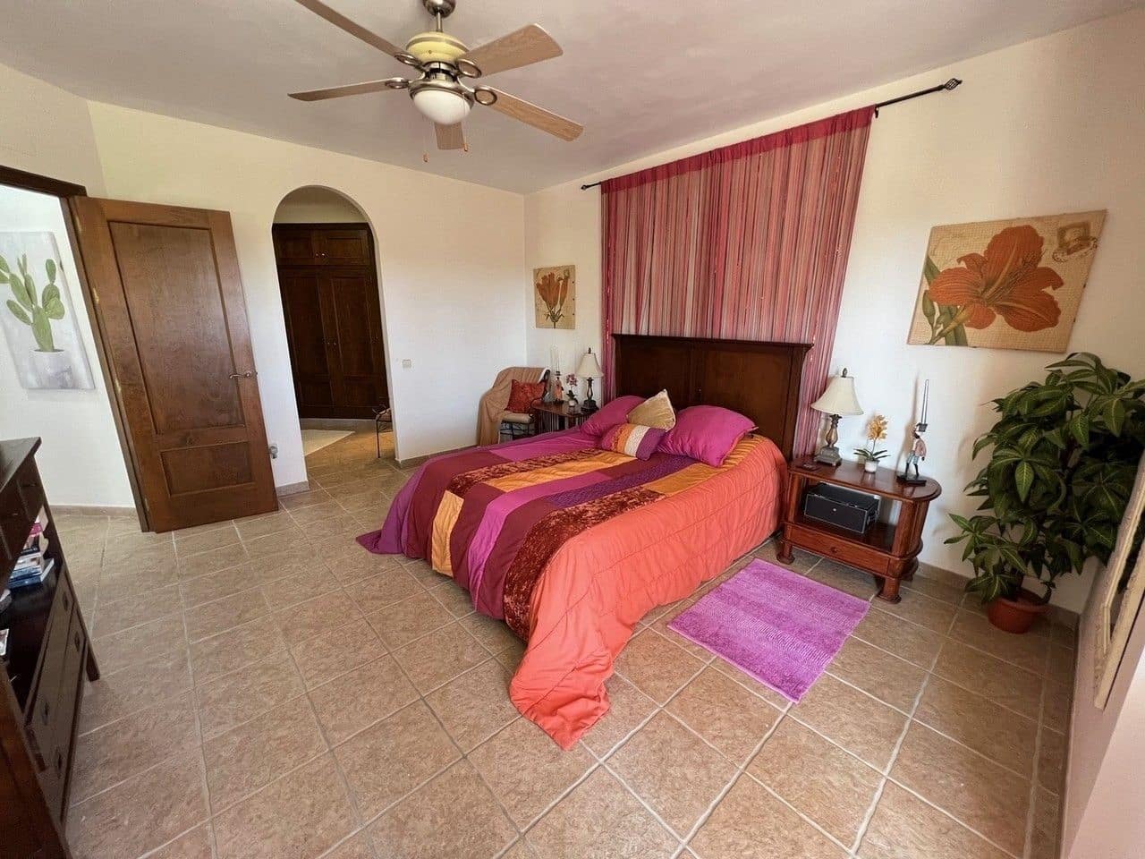 4 slaapkamer Villa te koop in Vera met zwembad garage - € 695.000 (Ref: 7447198)