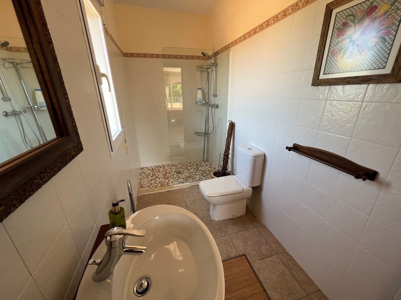 4 slaapkamer Villa te koop in Vera met zwembad garage - € 695.000 (Ref: 7447198)