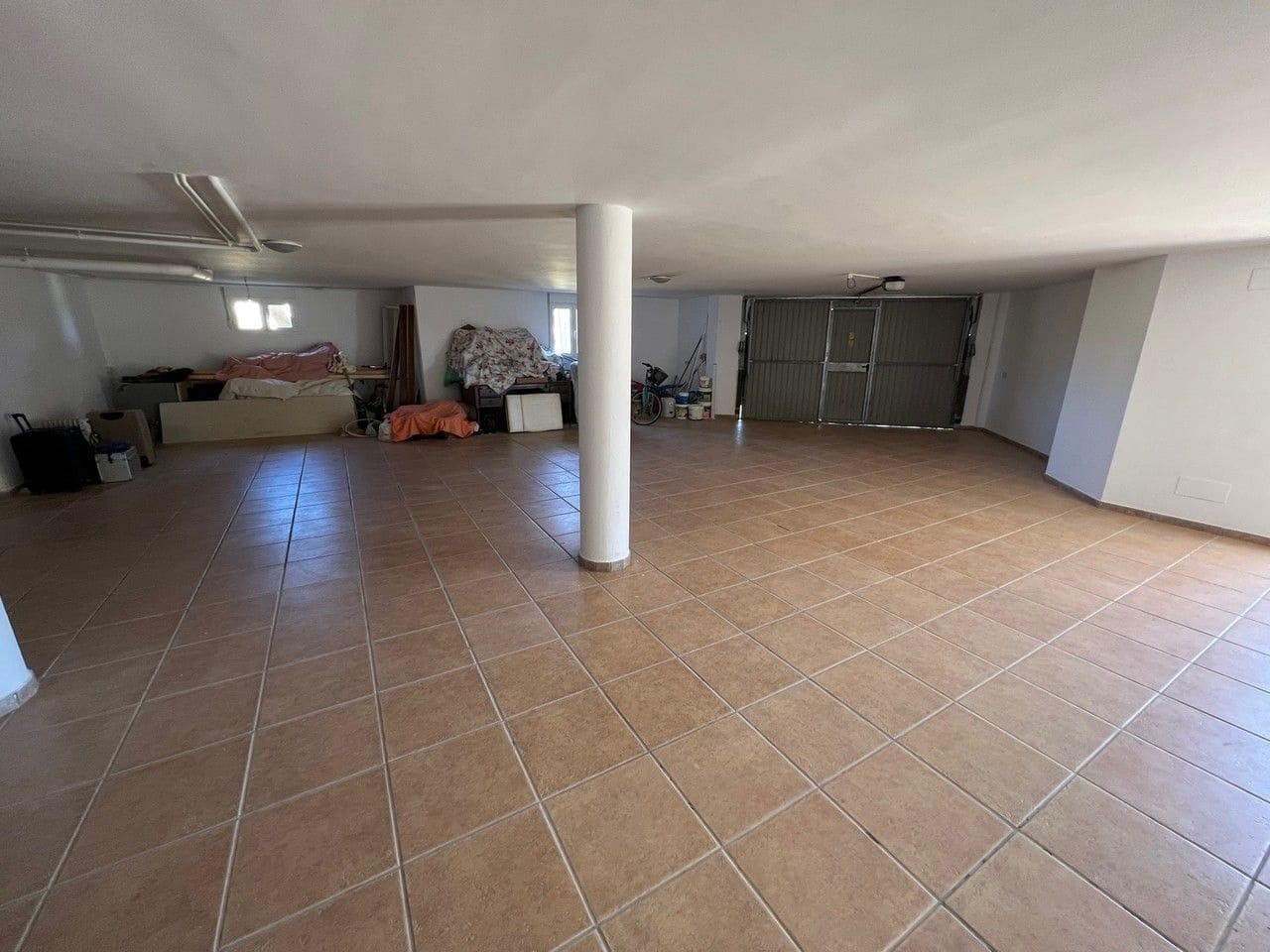4 slaapkamer Villa te koop in Vera met zwembad garage - € 695.000 (Ref: 7447198)