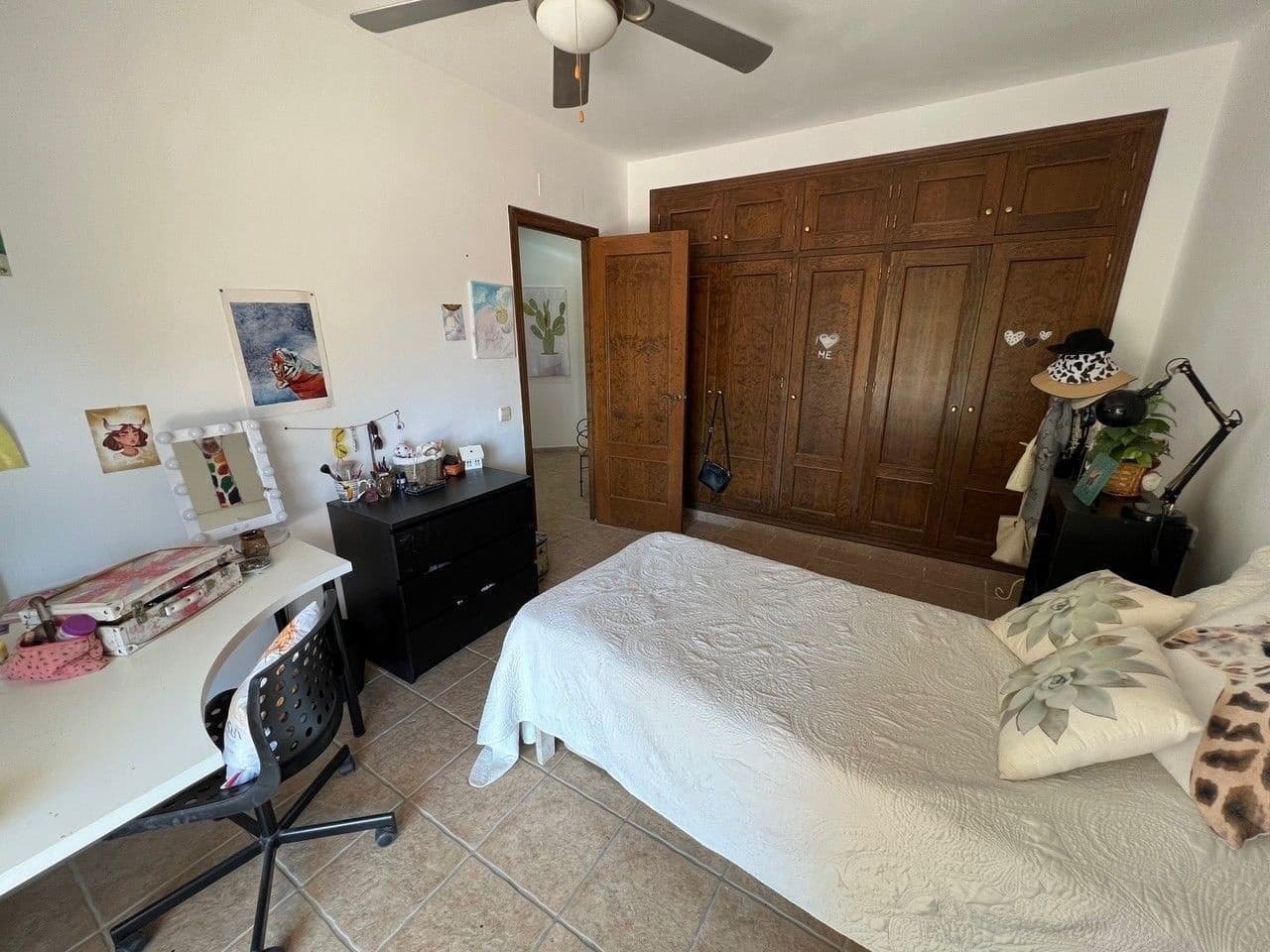 4 slaapkamer Villa te koop in Vera met zwembad garage - € 695.000 (Ref: 7447198)