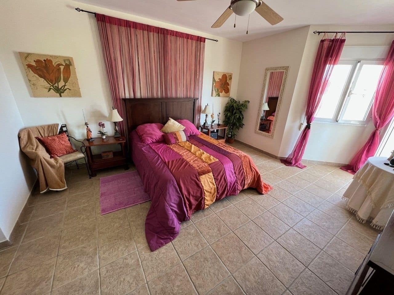 4 slaapkamer Villa te koop in Vera met zwembad garage - € 695.000 (Ref: 7447198)