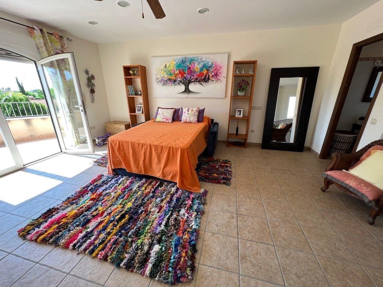 4 slaapkamer Villa te koop in Vera met zwembad garage - € 695.000 (Ref: 7447198)