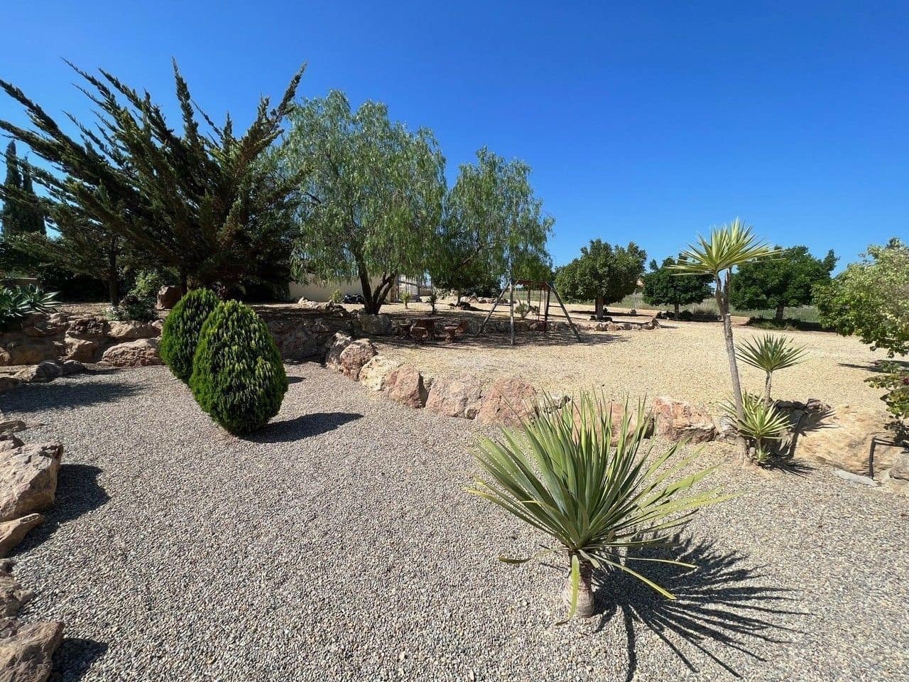 4 slaapkamer Villa te koop in Vera met zwembad garage - € 695.000 (Ref: 7447198)