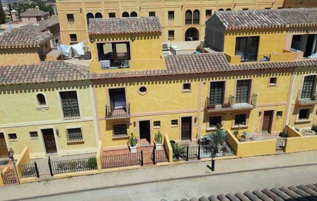 3 camera da letto Casa in vendita in Cuevas del Almanzora con piscina garage - 189.000 € (Rif: 7463839)