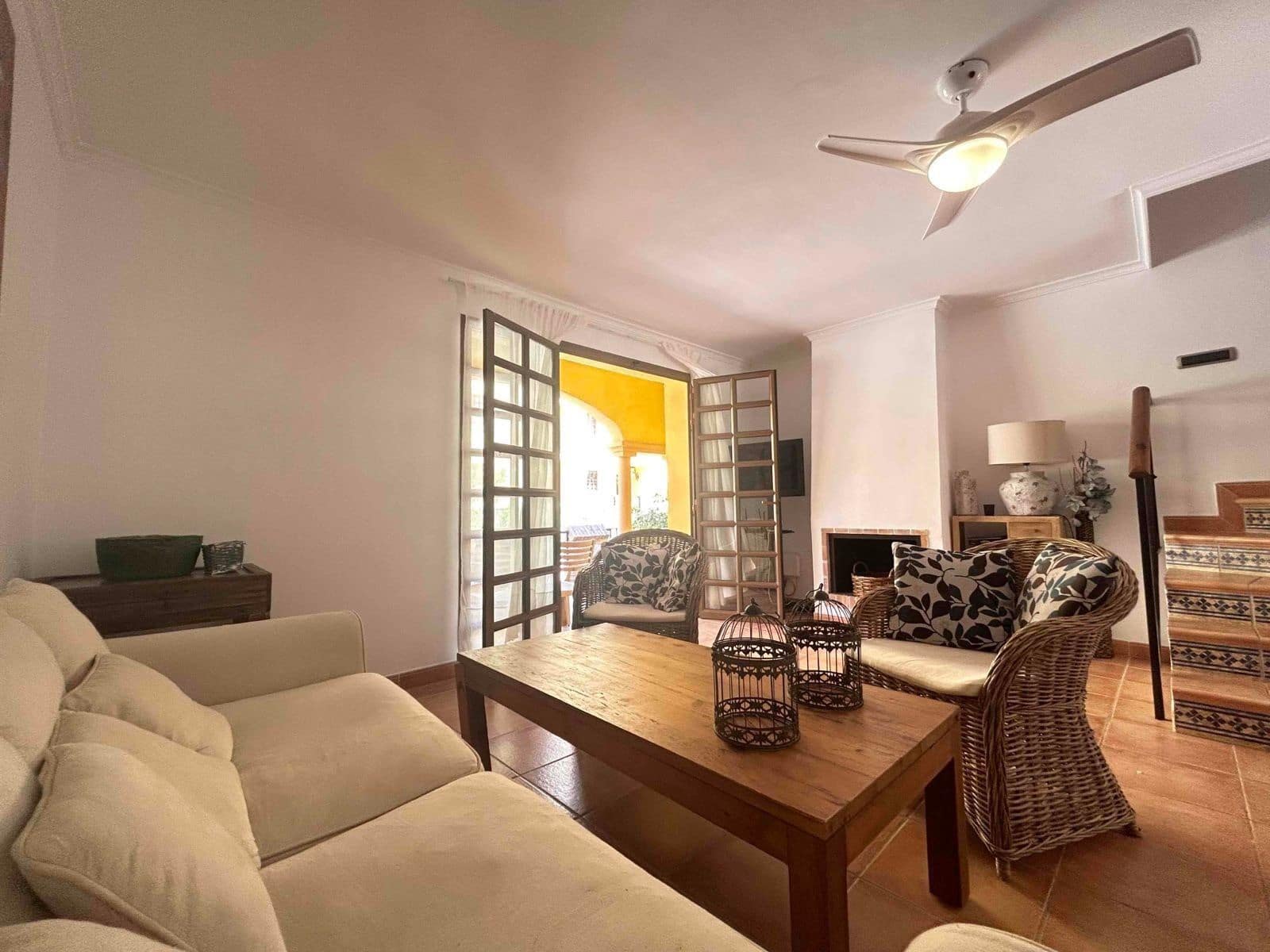 3 camera da letto Casa in vendita in Cuevas del Almanzora con piscina garage - 189.000 € (Rif: 7463839)